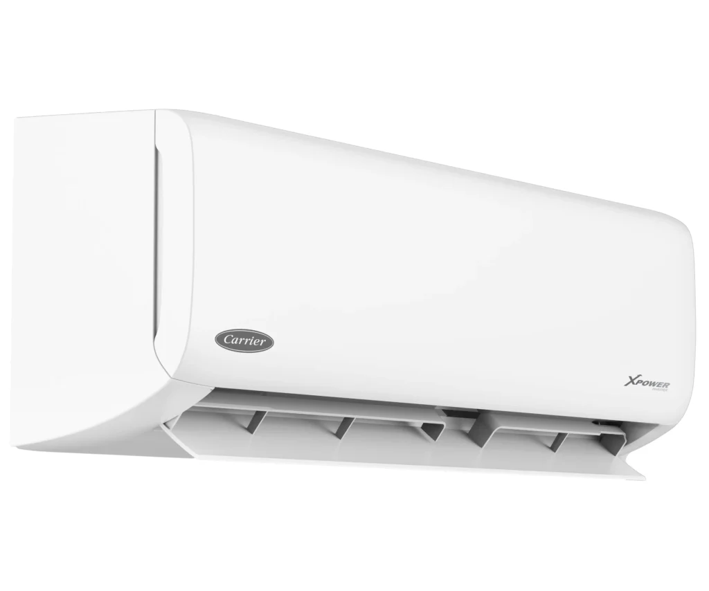 Modelo- XPower 25 - 42QHG _ 38QHG